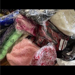 Balaclava mask ask for pricing